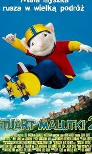 Stuart malutki 2 online / Stuart little 2 online (2002) | Kinomaniak.pl